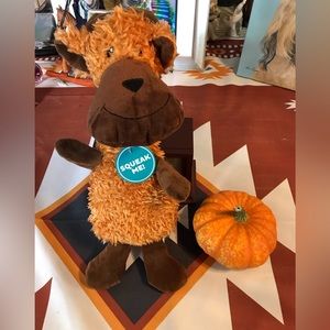 3/for $20 in a BUNDLE - Large Outward Hound SCRUFFLES BUDDY dog toy